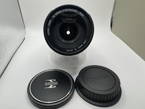 Sigma 200mm 6 3 - sigma, f/3.5-6.3
