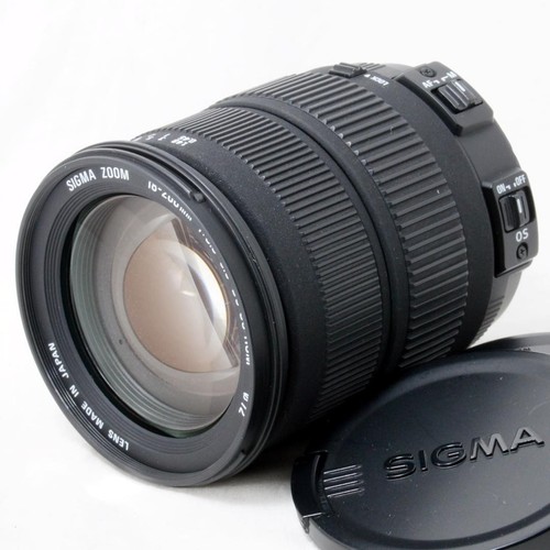 Sigma 200 3 5 6 - sigma, mm