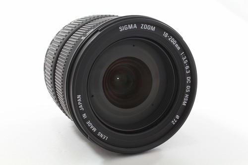 Sigma 200mm 5 6 3 - sigma, dc
