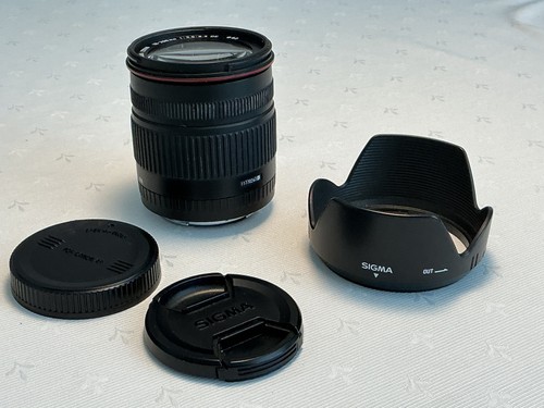 Sigma 200mm 6 3 - 1:3.5-6.3, dc
