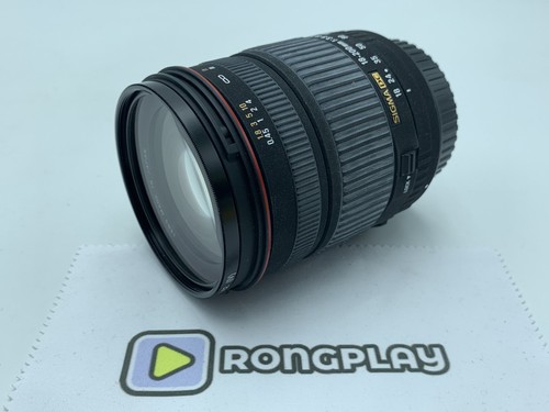 Sigma obiettivo 200 mm - dc,