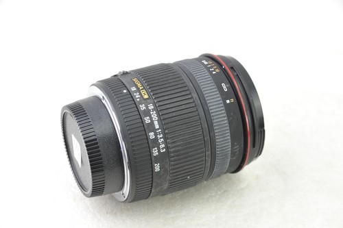 Per nikon sigma 200 mm - per,