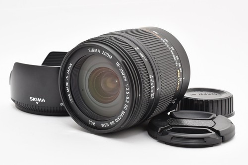 Sigma 200mm 6 - sigma, 1:3.5-6.3