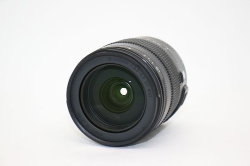 Sigma 200mm f3 - 200mm, f3.5