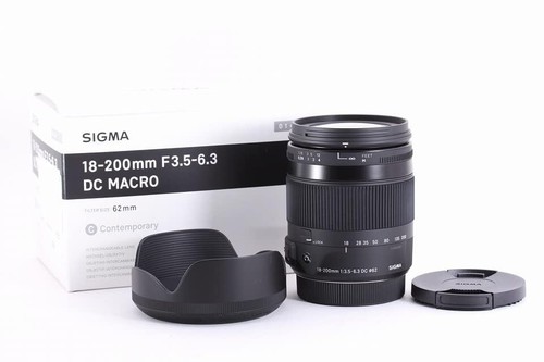 Ottime condizioni sigma - sigma,