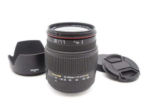 Sony mount minolta sigma - sony,