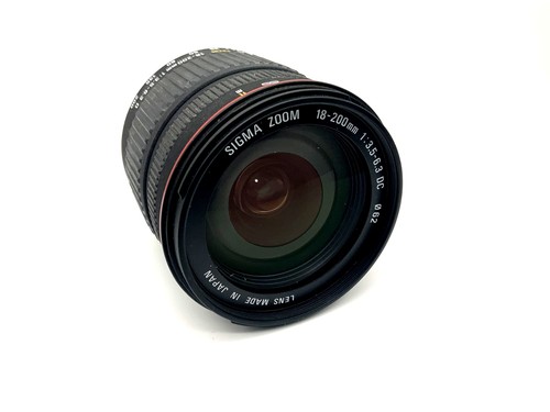 Sigma 200 5 6 3 - sigma, mm