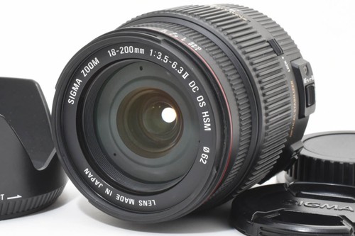 Sigma zoom 200mm 5 - sigma,