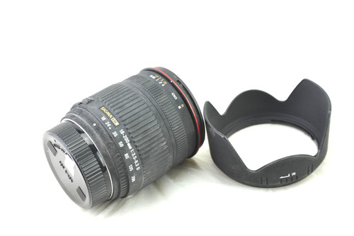 Per nikon sigma - per,