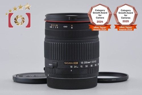 Sigma 200 5 6 - mm, dc