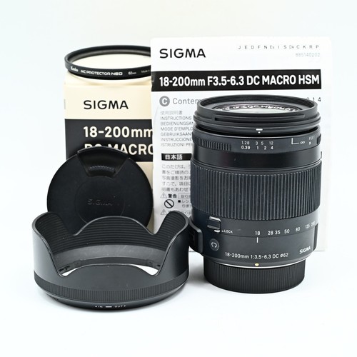 Sigma contemporary 200 mm - sigma,