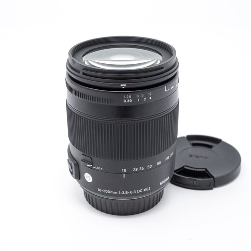 Sigma 200 5 - sigma, mm