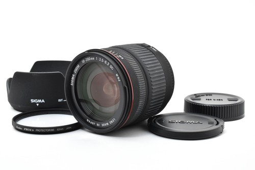 Ottime condizioni sigma - [ottime, zoom