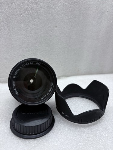 Sigma contemporary 200 - contemporary, mm