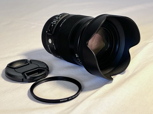 Sigma 200mm 5 6 3 - sigma, 1:3.5-6.3